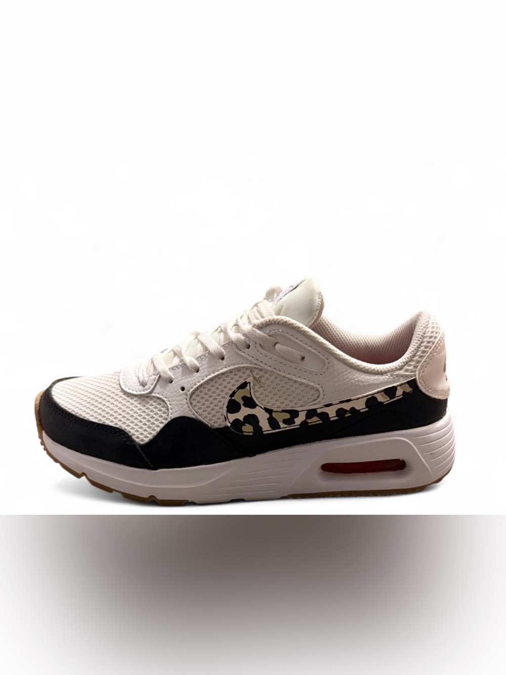 Nike Wmns Air Max SC 'Leopard'